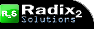 Radix2Solutions